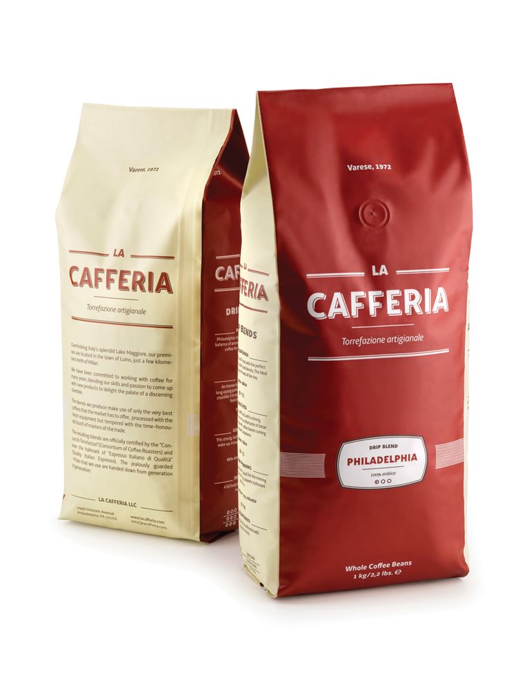 Robusta Coffee Beans